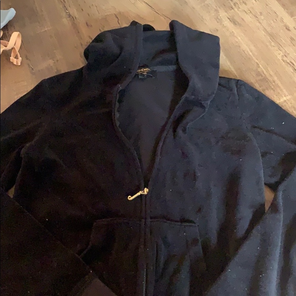 Juicy hoodie